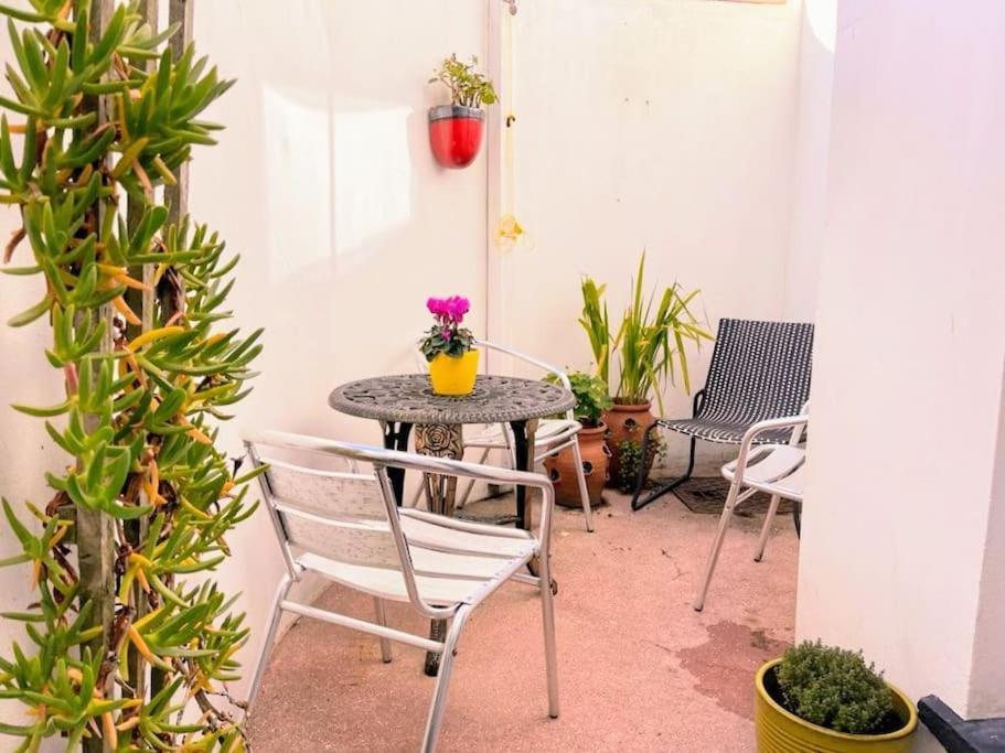 Cute Cottage 5 Min Walk From Cafes Station And Sea Χέιστινγκς Εξωτερικό φωτογραφία