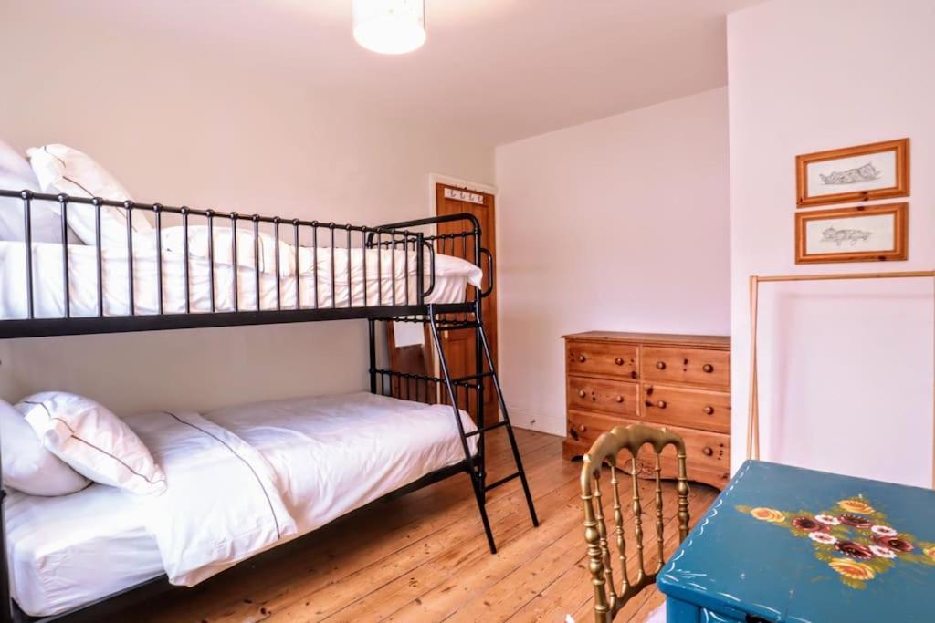 Cute Cottage 5 Min Walk From Cafes Station And Sea Χέιστινγκς Εξωτερικό φωτογραφία